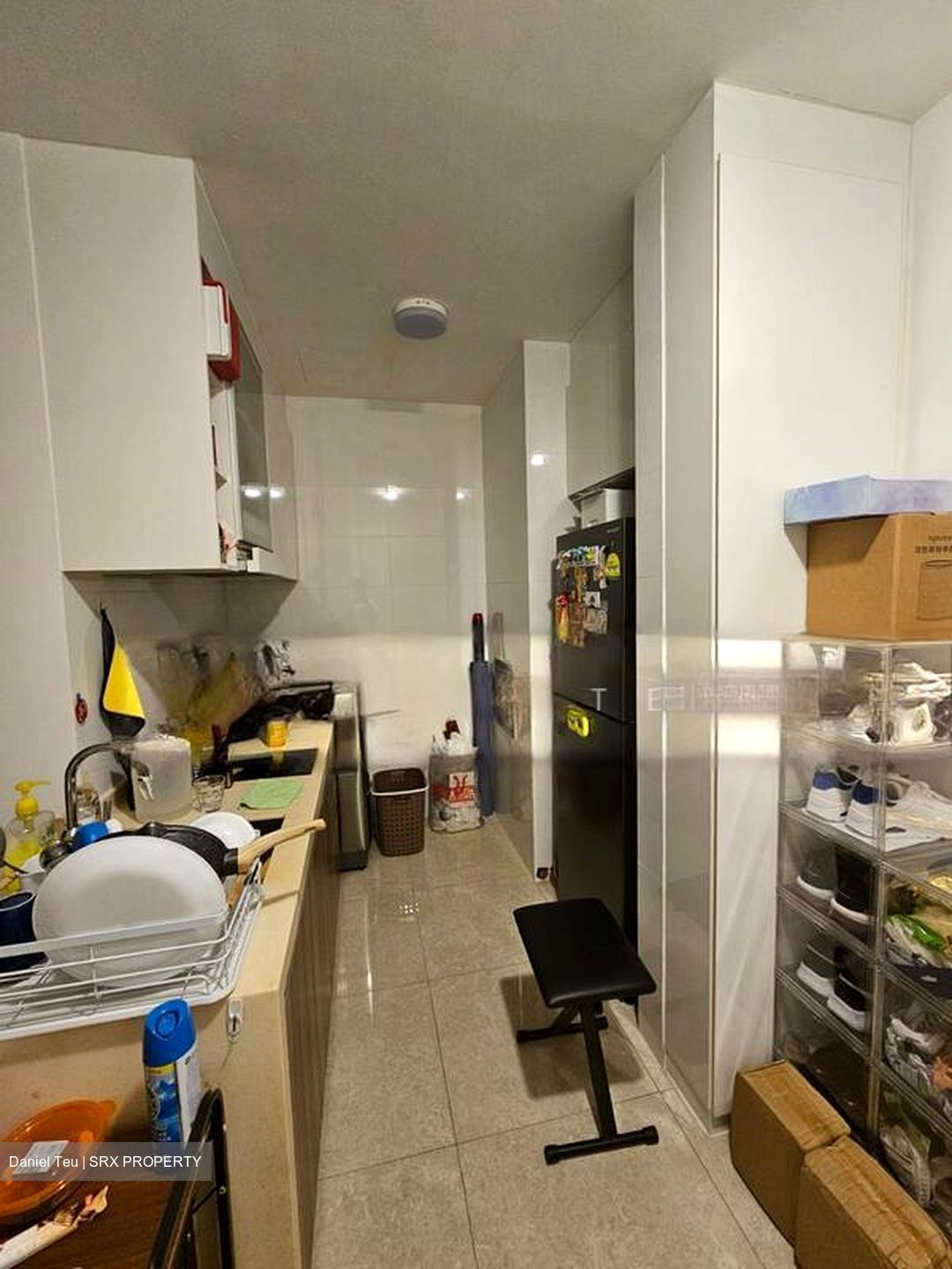 The Nautical (D27), Condominium #501920631